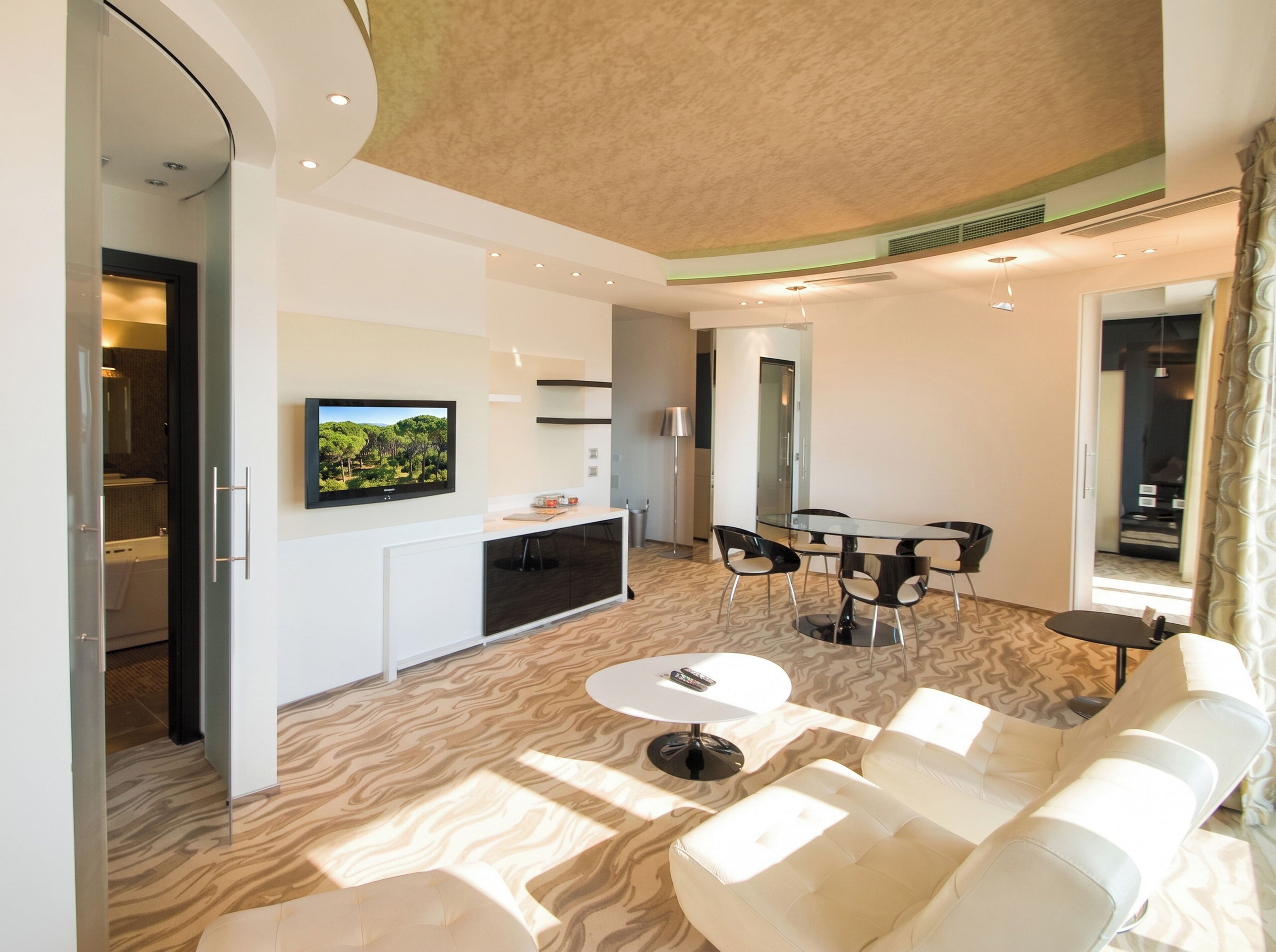 Foto - Hotel Premier & Suites