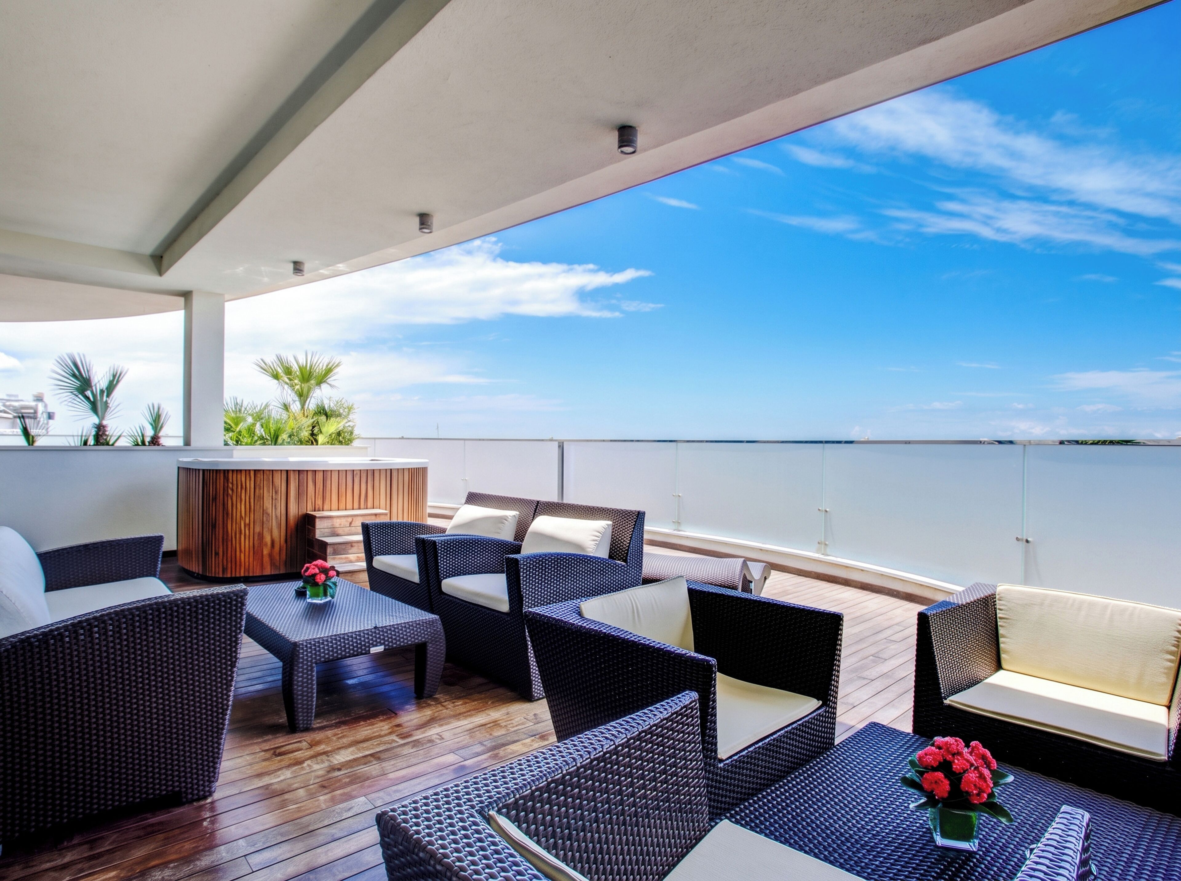 Photo - Hotel Premier & Suites