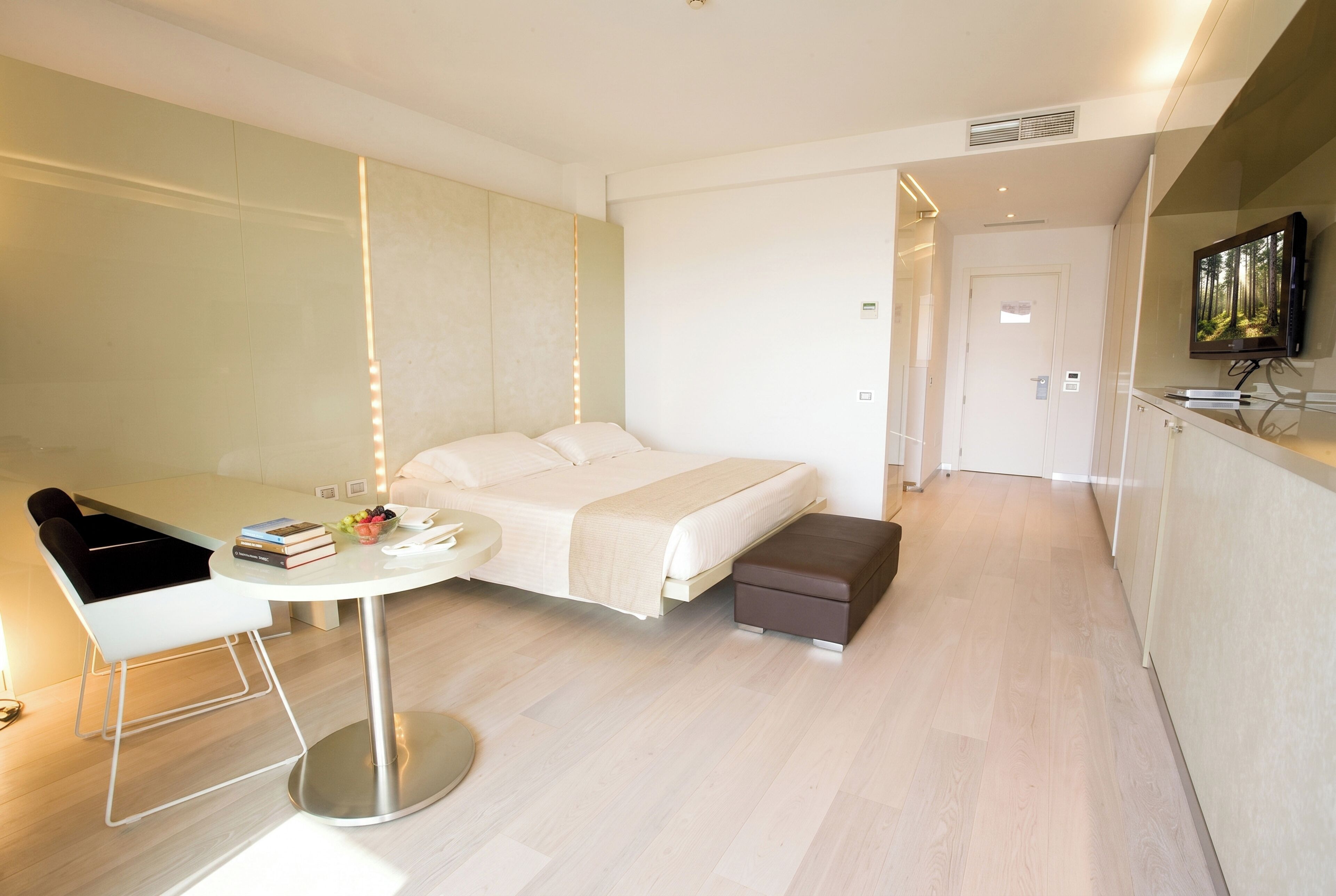 Foto - Hotel Premier & Suites