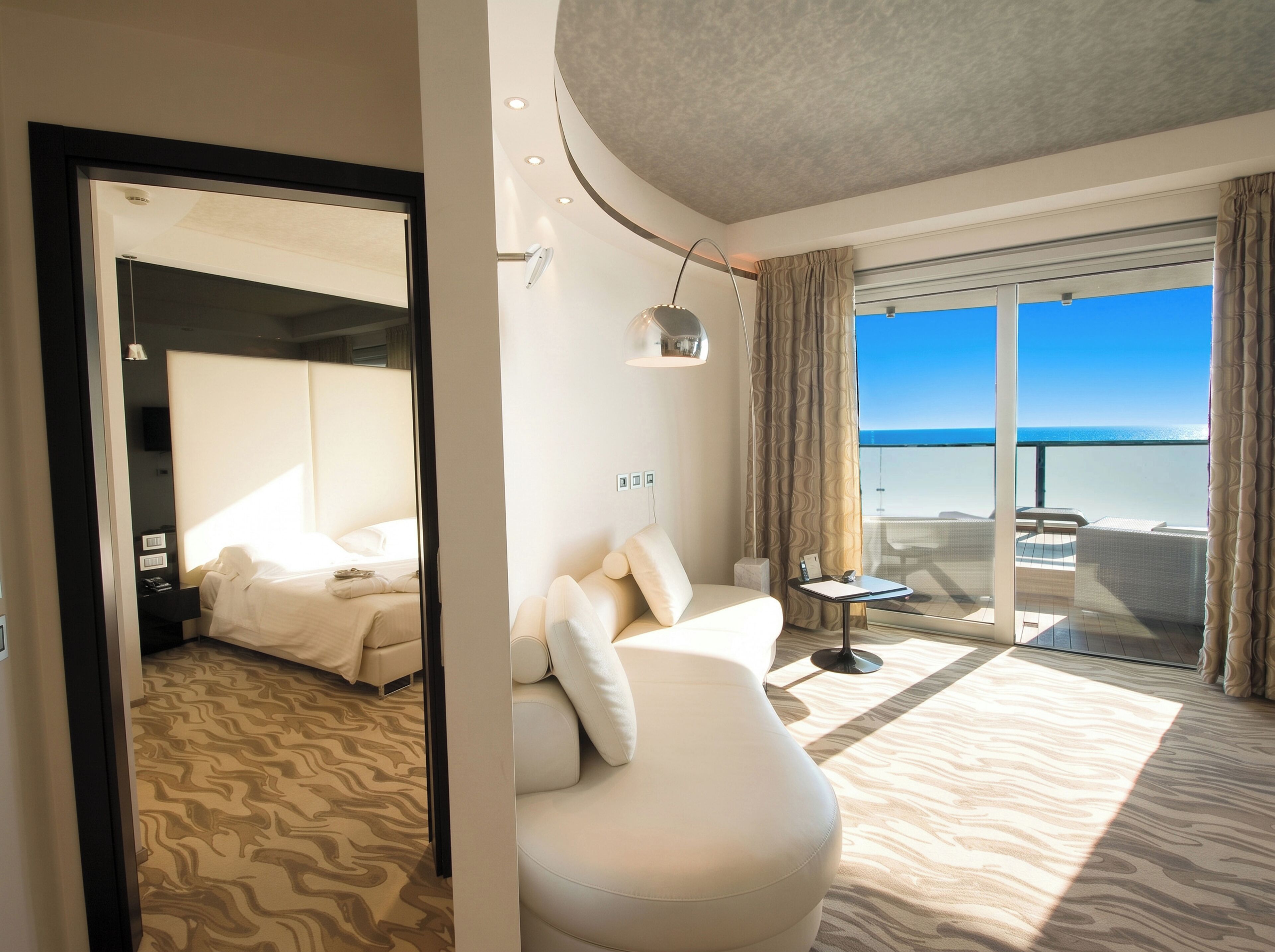 Luxury Suite (4 people)