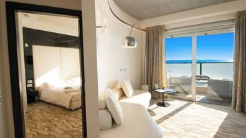 Luxury Suite (4 people)
