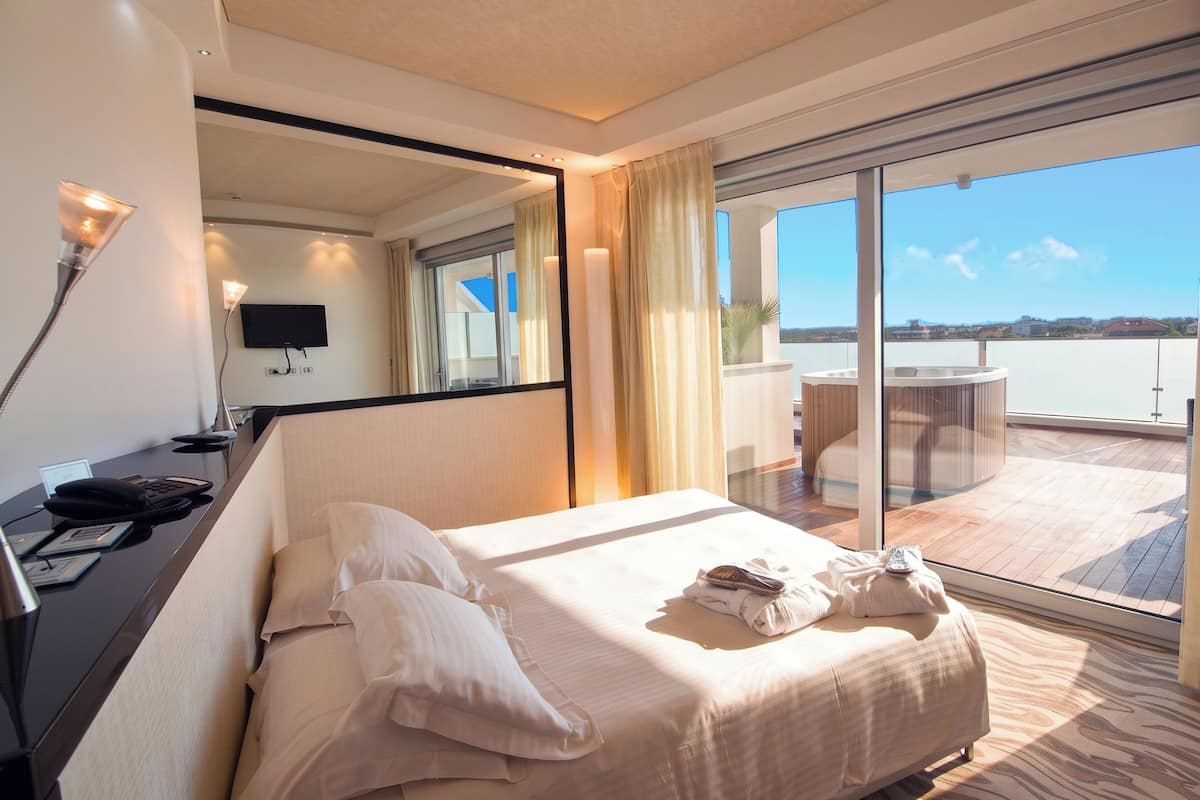 Suite Luxe (2 people)