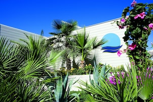 Jardín