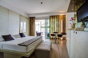 Executive Triple Room - Hotel Premier & Suites (Cervia)