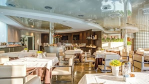 Free buffet breakfast - Hotel Premier & Suites (Cervia)