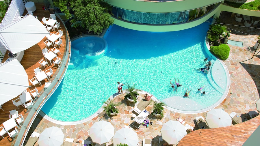 Hotel Premier & Suites