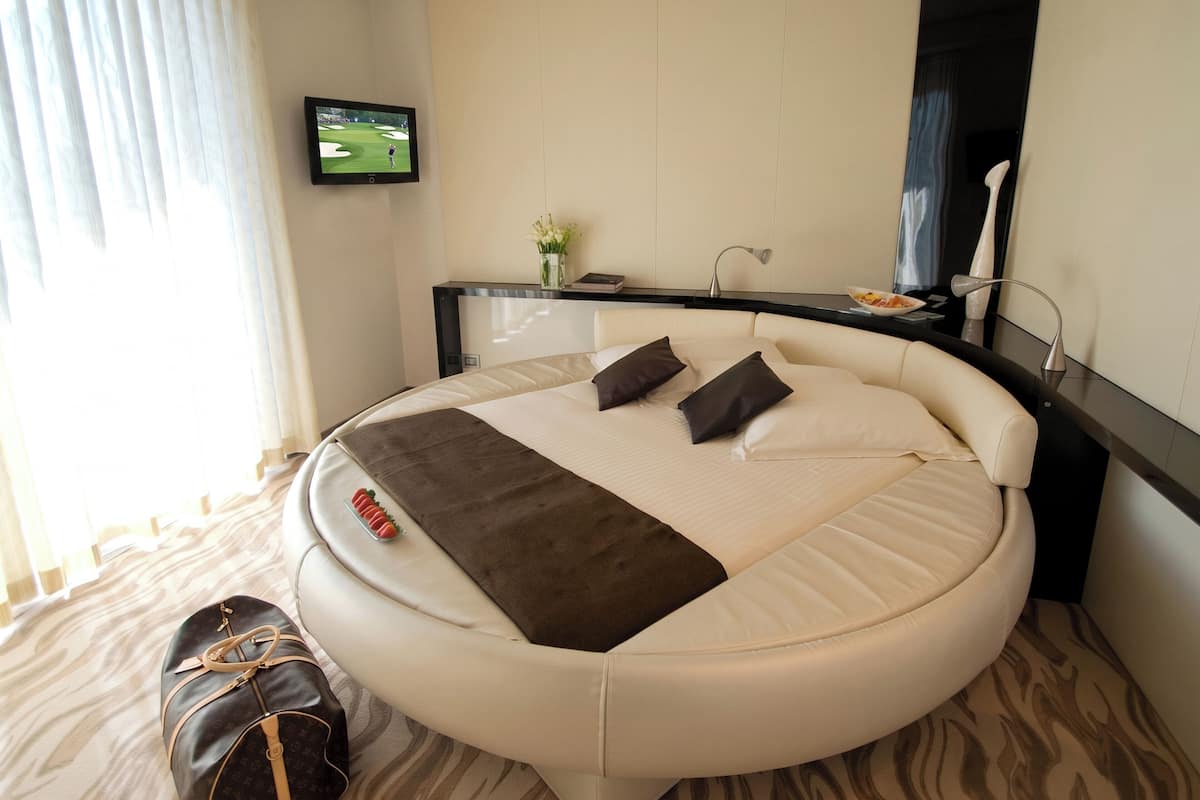 Suite Luxe (4 people)
