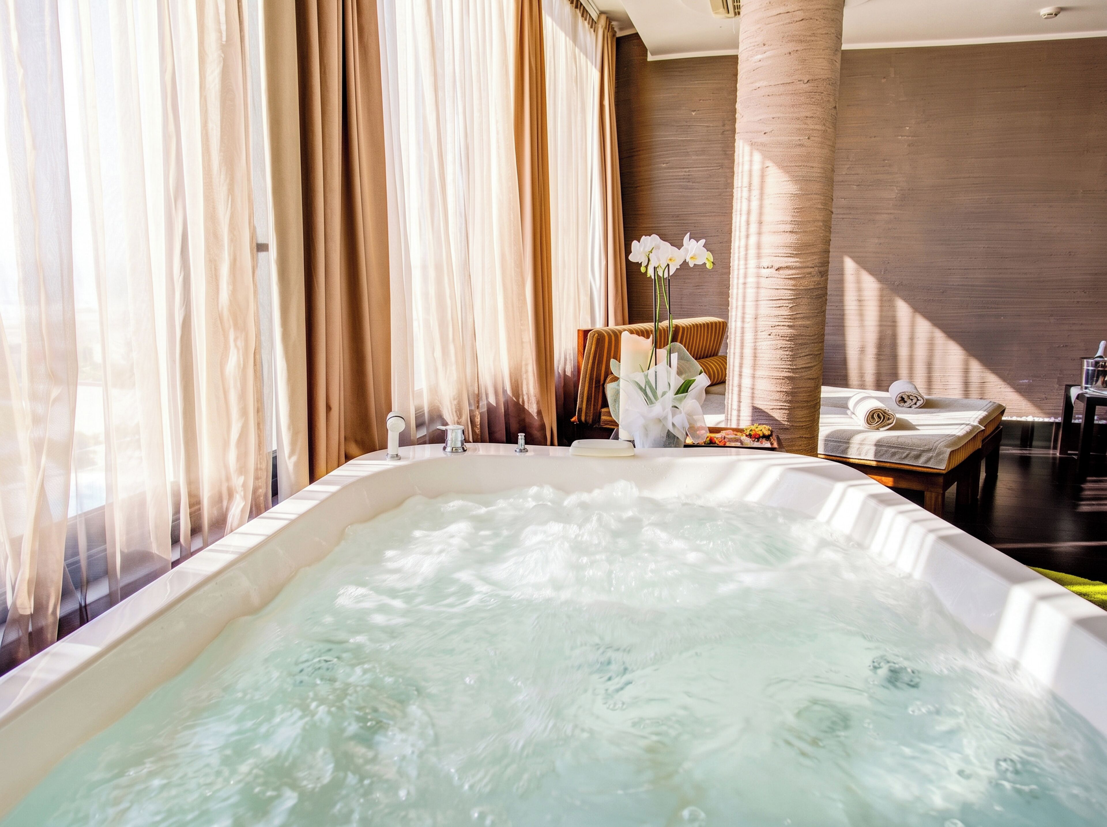Photo - Hotel Premier & Suites