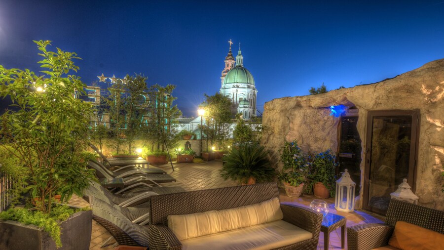 Hotel Palma