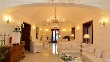 Salle de réunion