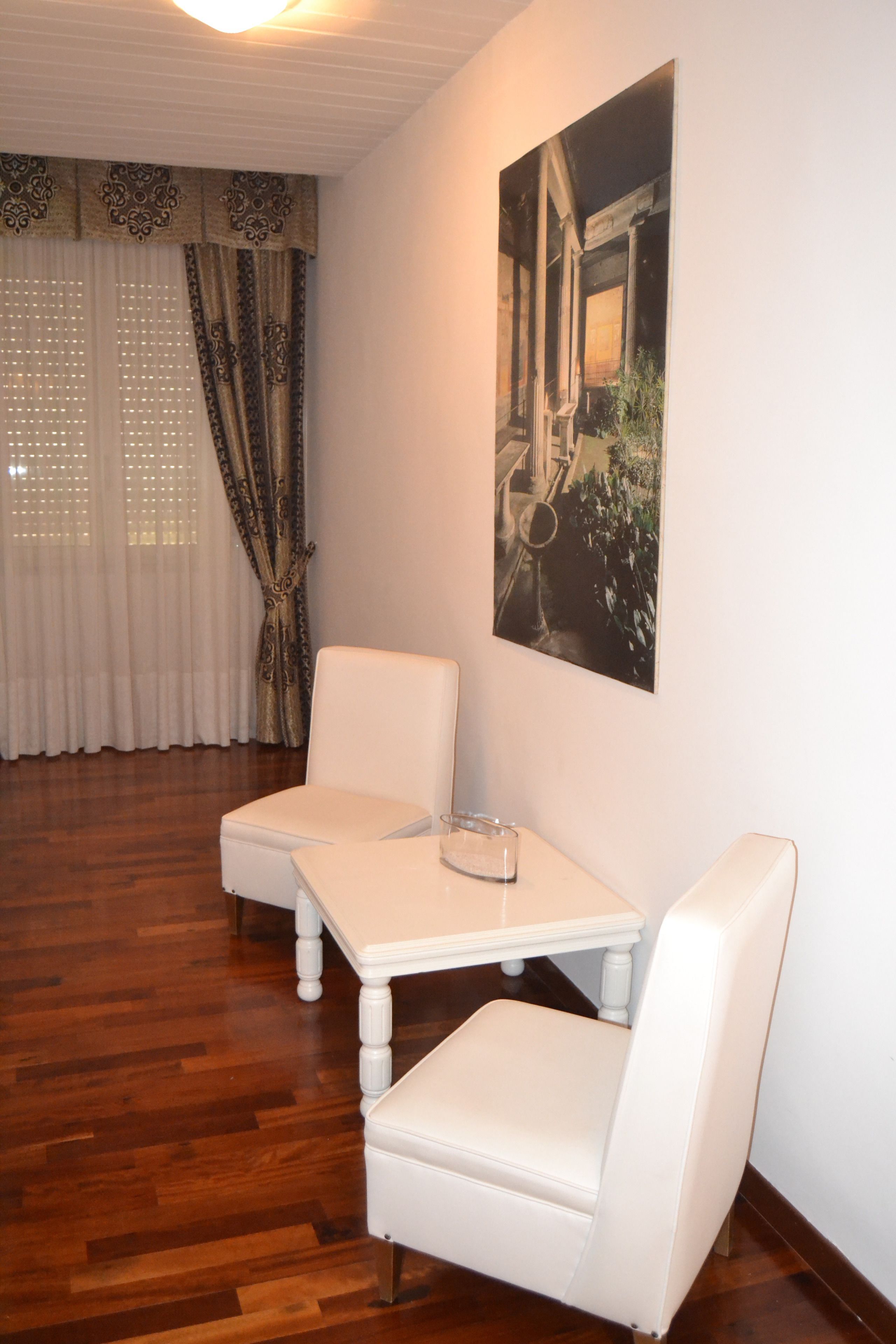 deluxe room | premium bedding, minibar, in-room safe, individually decorated