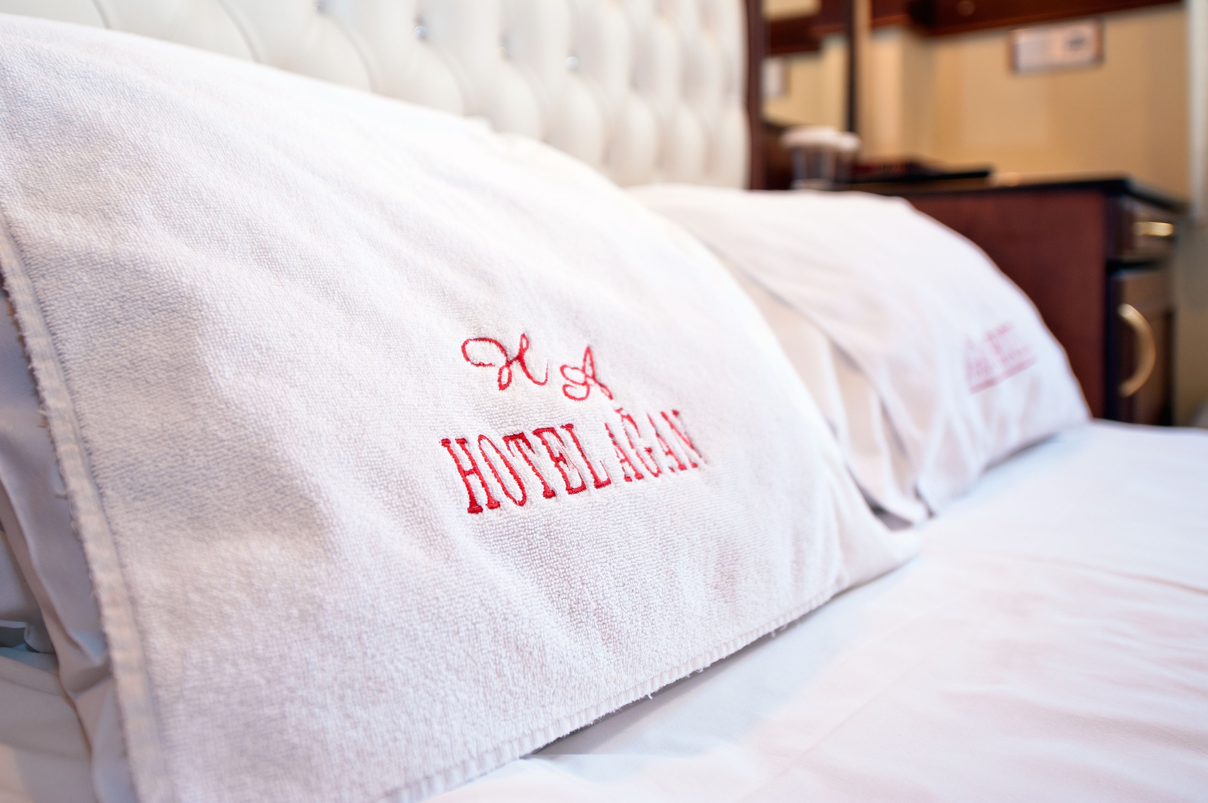 Foto - Hotel Agan Oldcity Istanbul