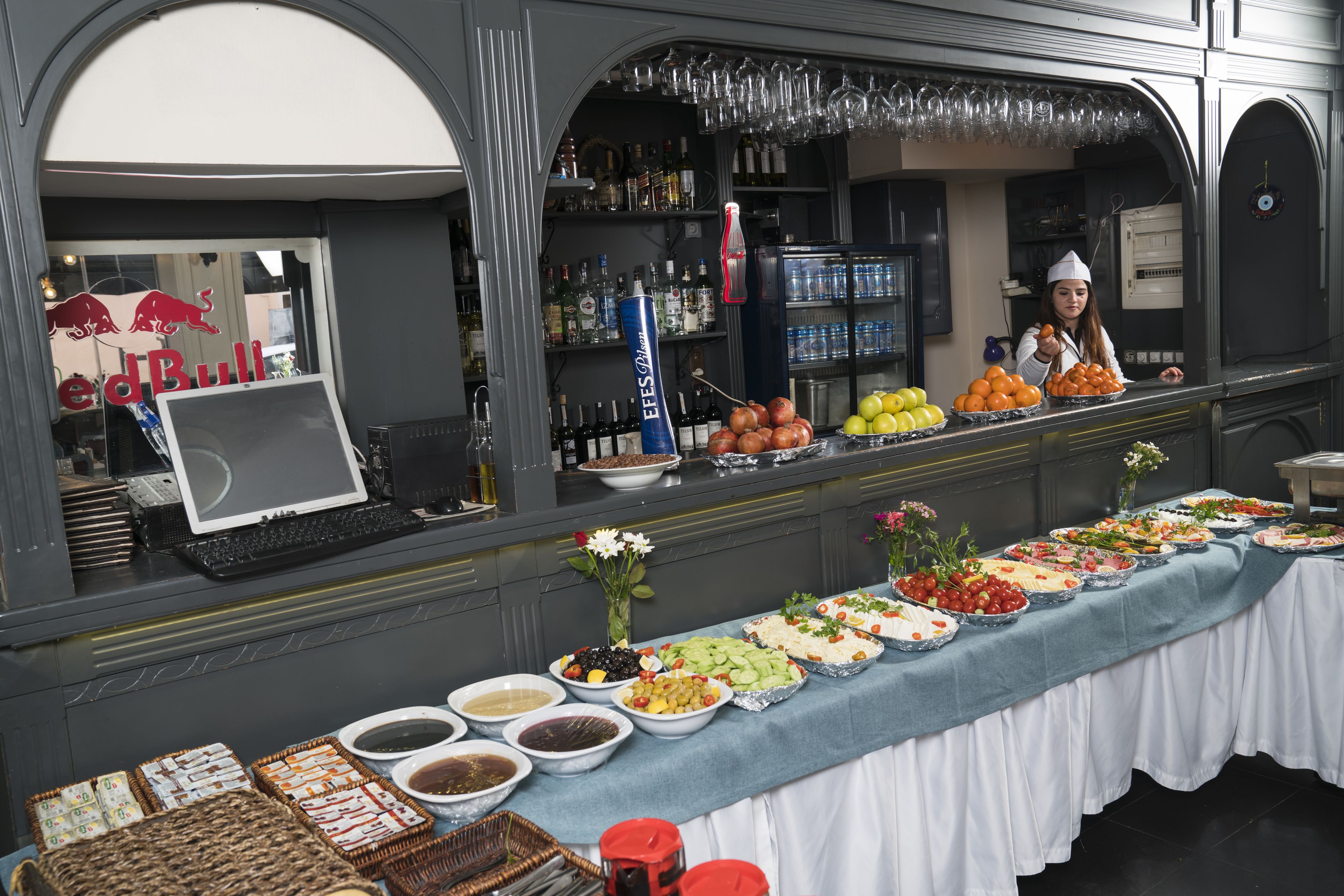 Foto - Hotel Agan Oldcity Istanbul