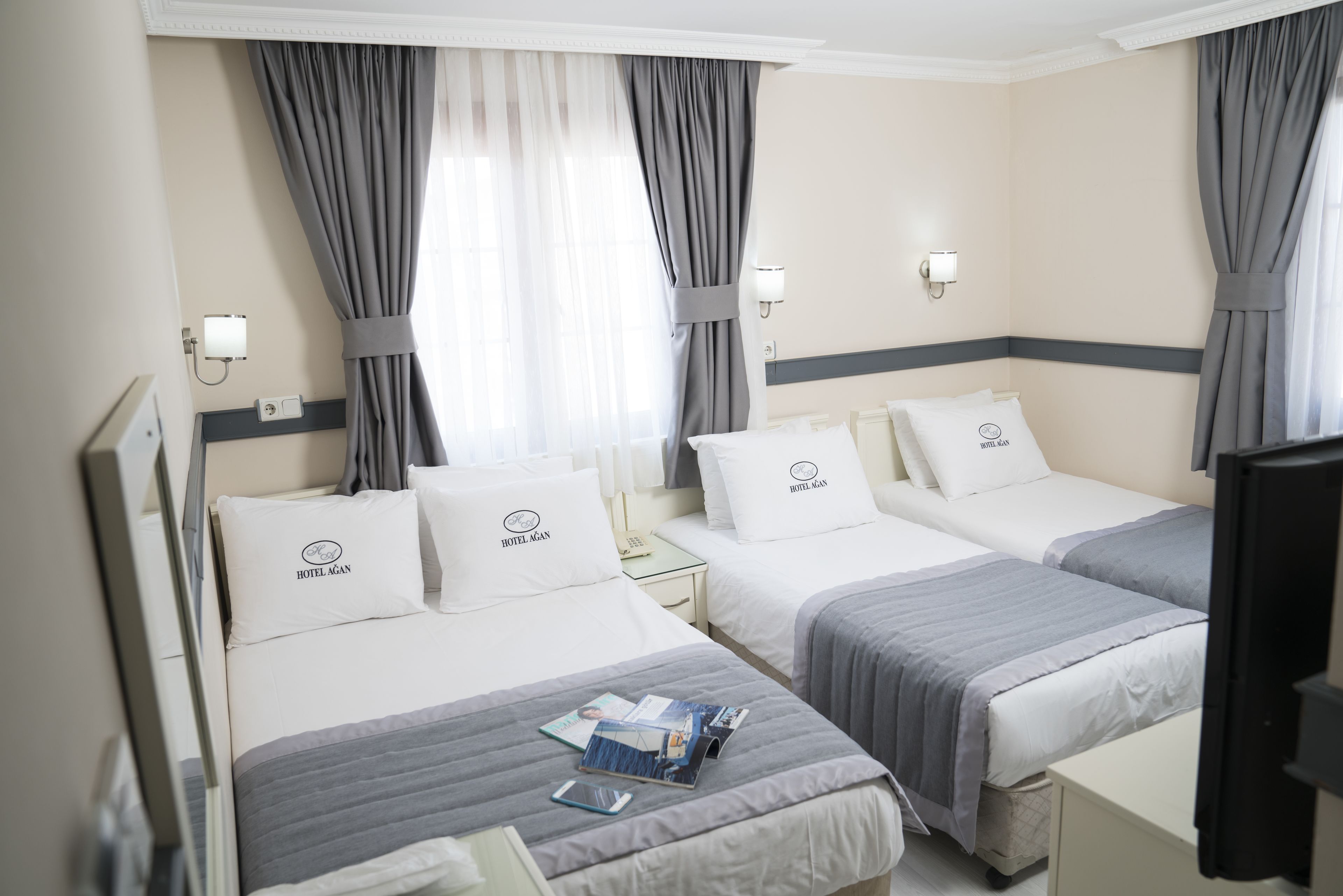 Foto - Hotel Agan Oldcity Istanbul