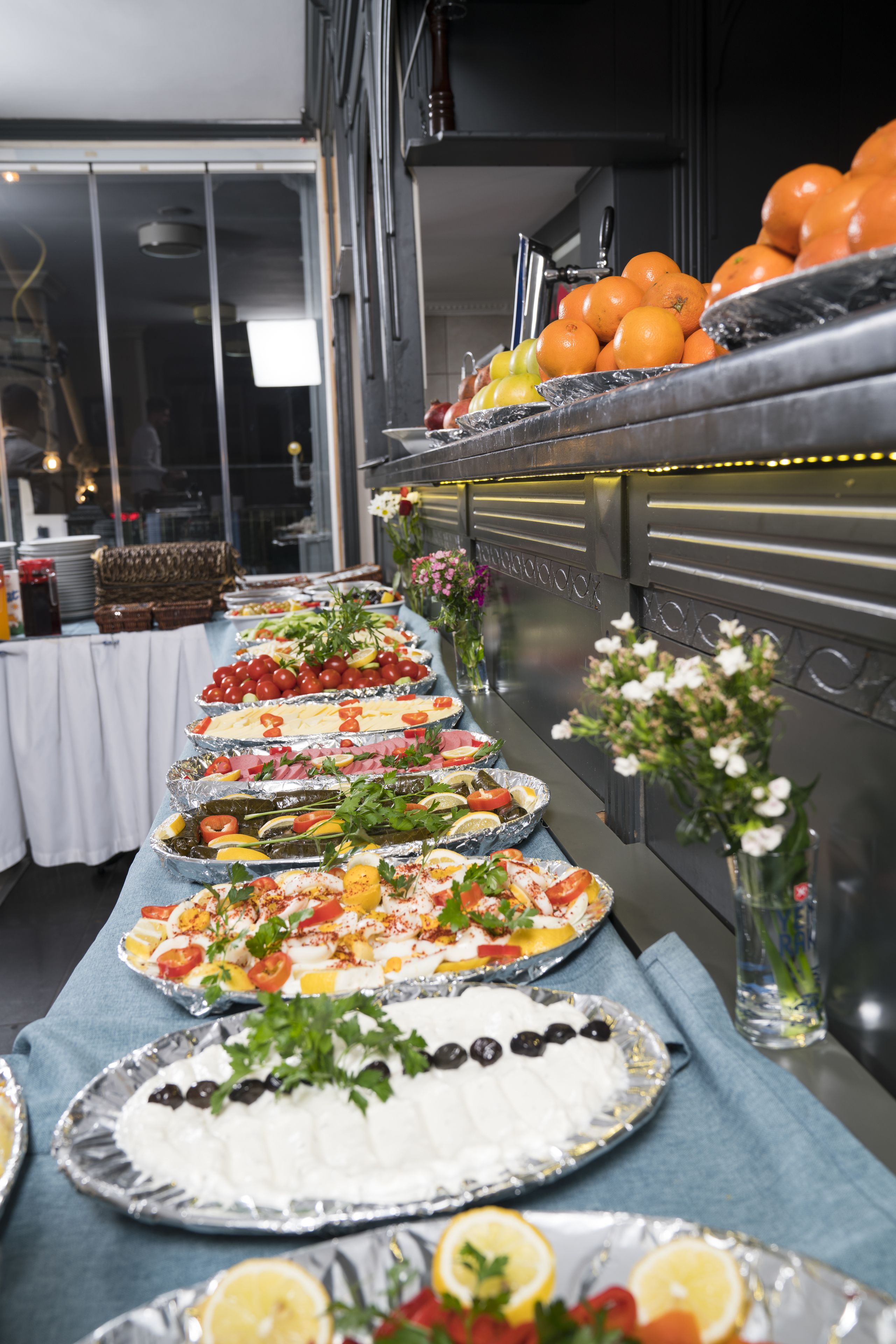 Foto - Hotel Agan Oldcity Istanbul