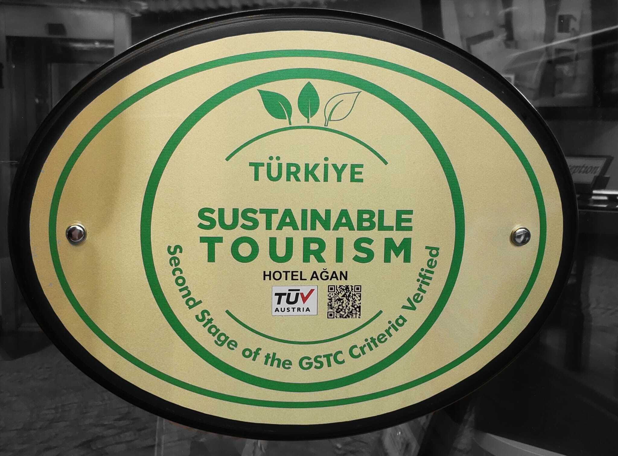 Foto - Hotel Agan Oldcity Istanbul