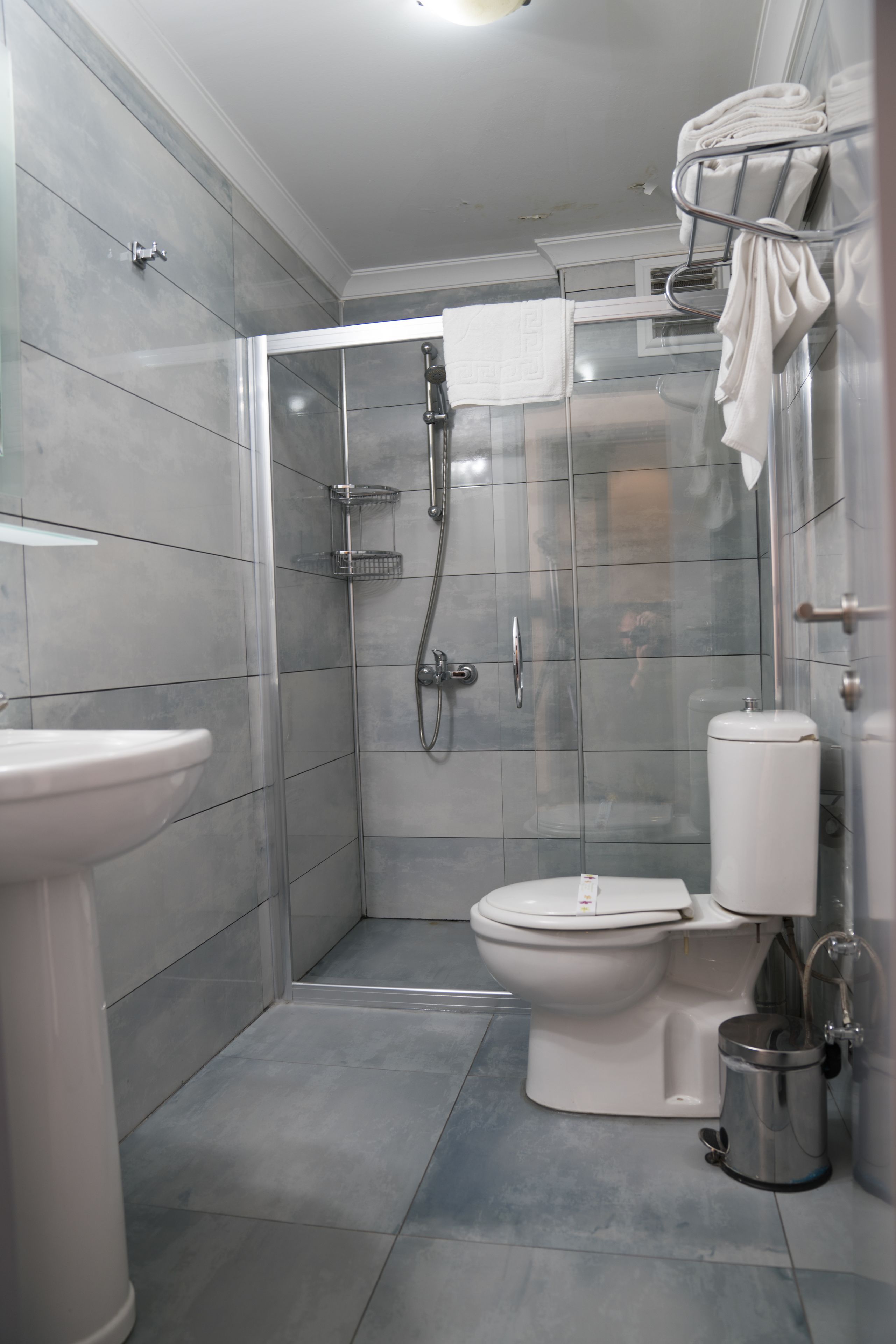 Foto - Hotel Agan Oldcity Istanbul