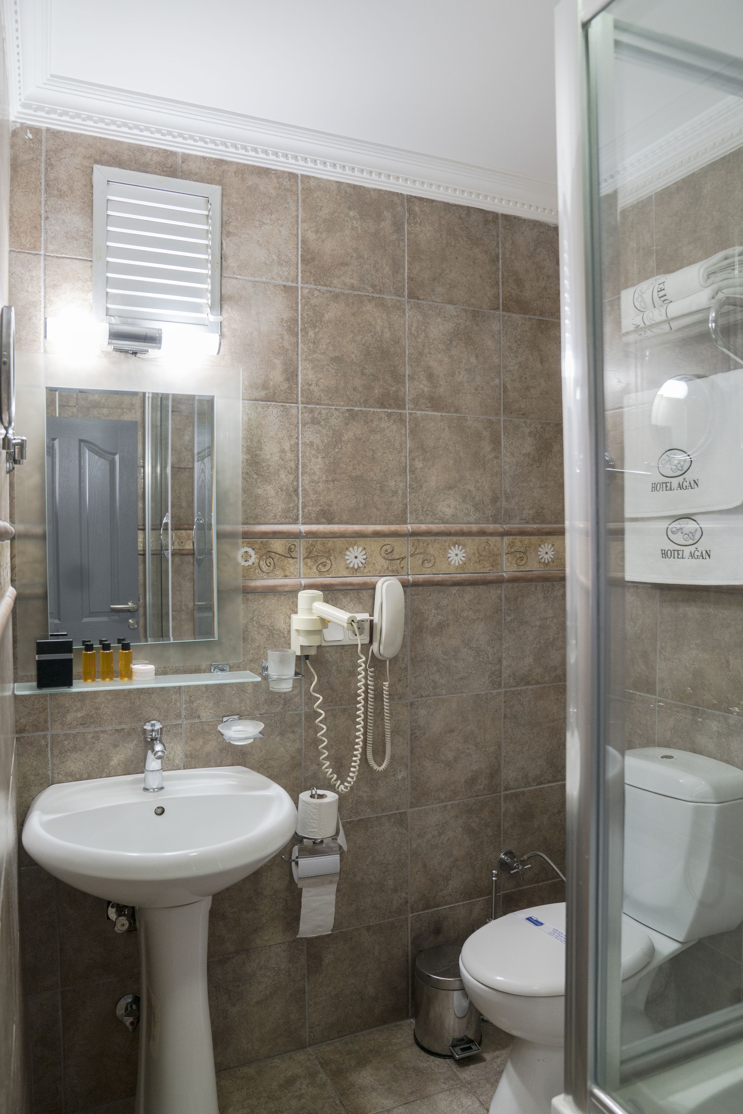 Foto - Hotel Agan Oldcity Istanbul