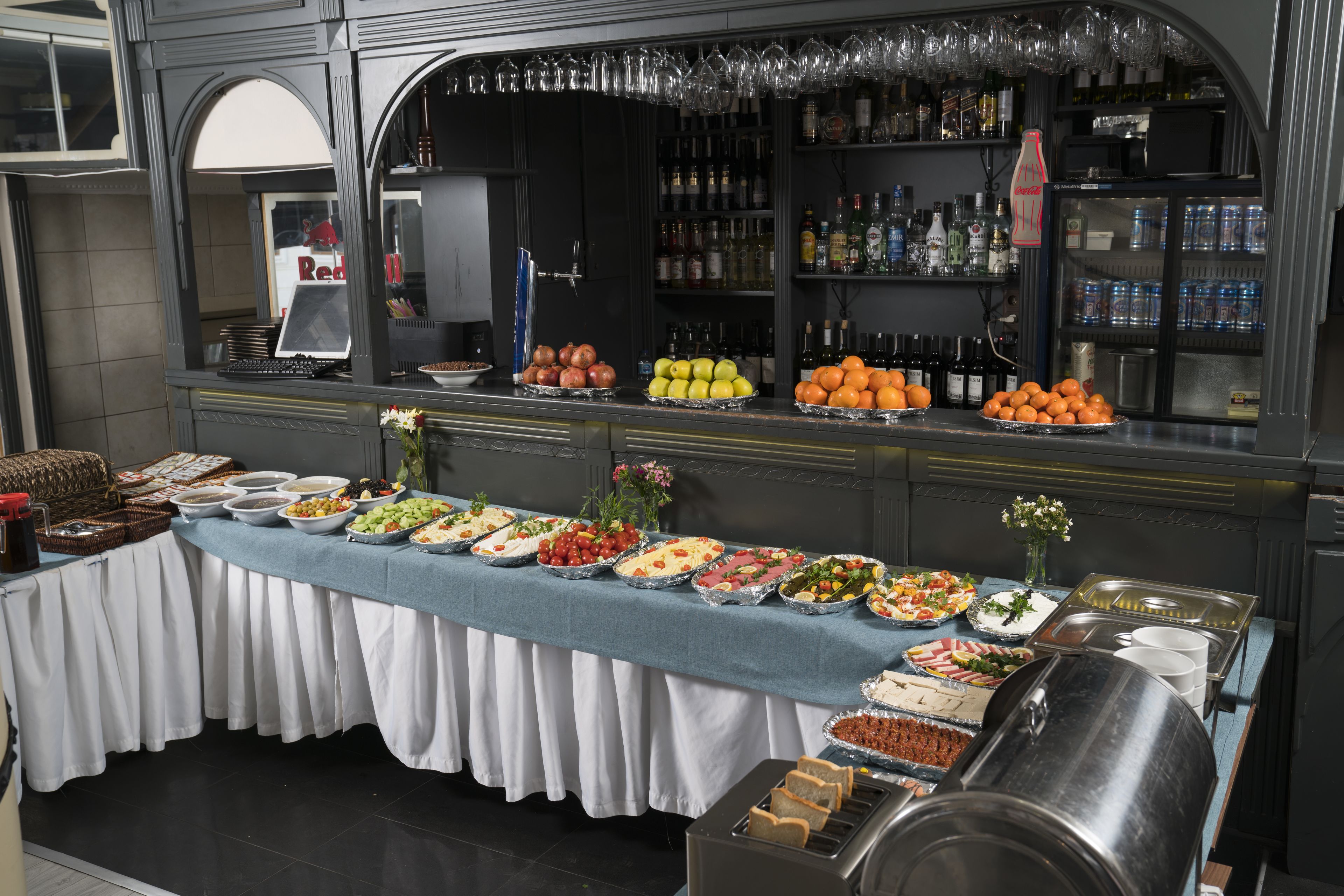 Foto - Hotel Agan Oldcity Istanbul