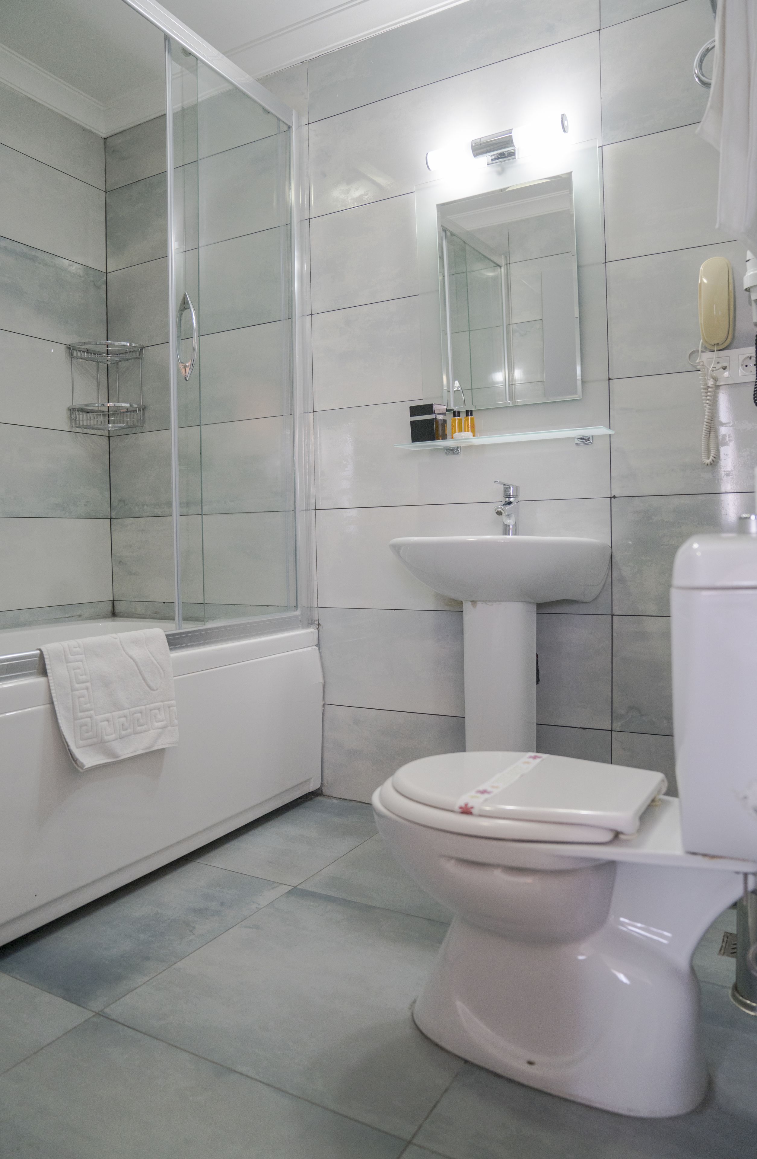 Foto - Hotel Agan Oldcity Istanbul