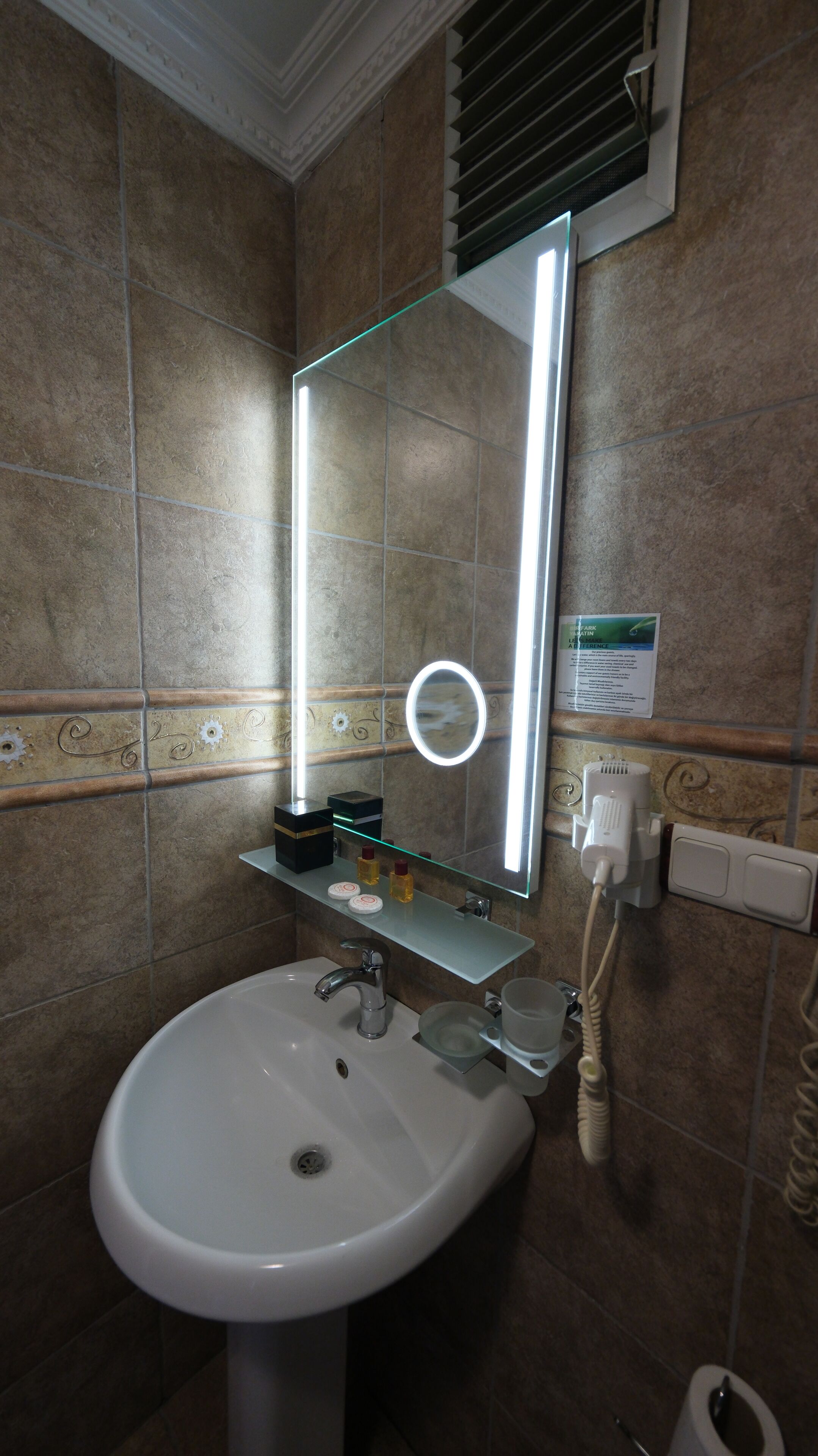 Foto - Hotel Agan Oldcity Istanbul