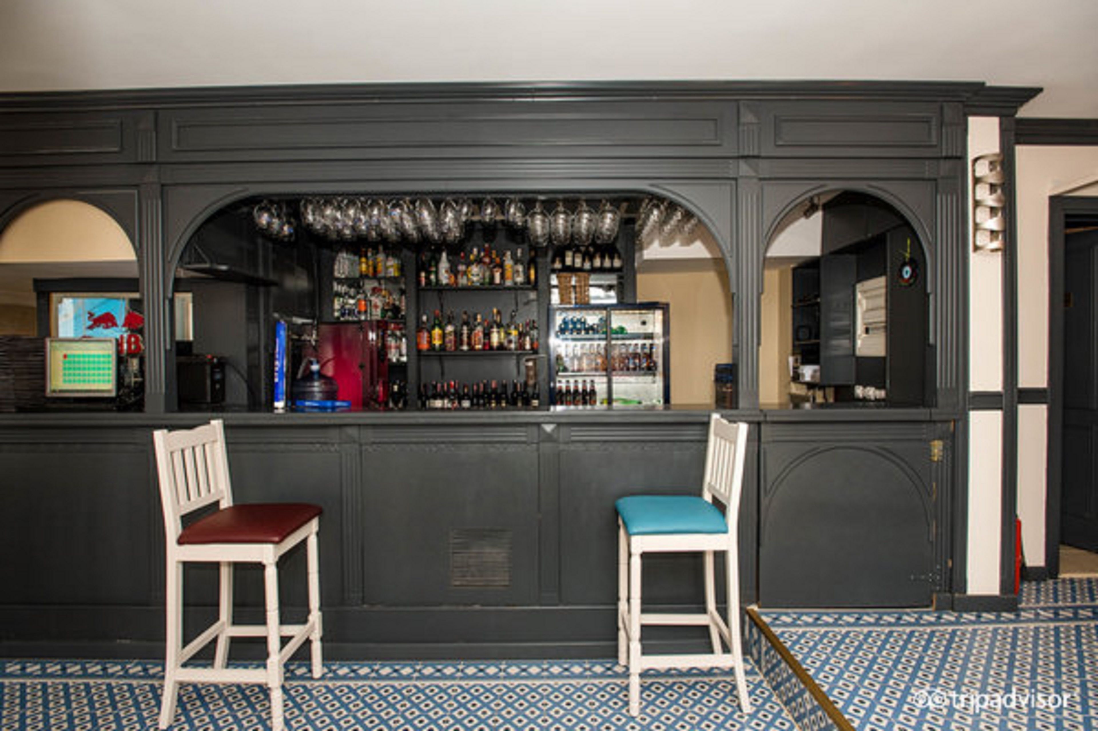 Foto - Hotel Agan Oldcity Istanbul