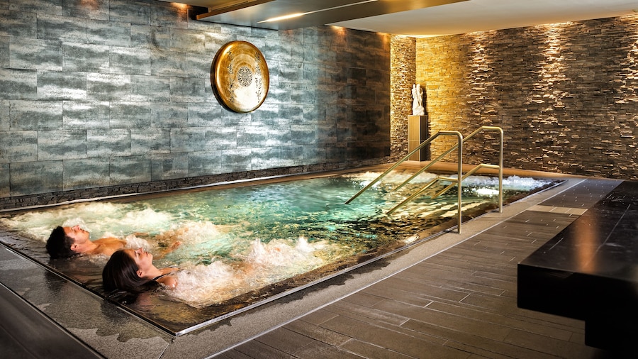 Hotel & Asia Spa Leoben