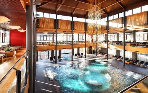 Hotel & Asia Spa Leoben