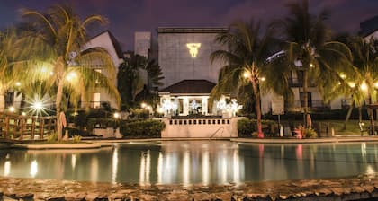 Thunderbird Resorts - Rizal