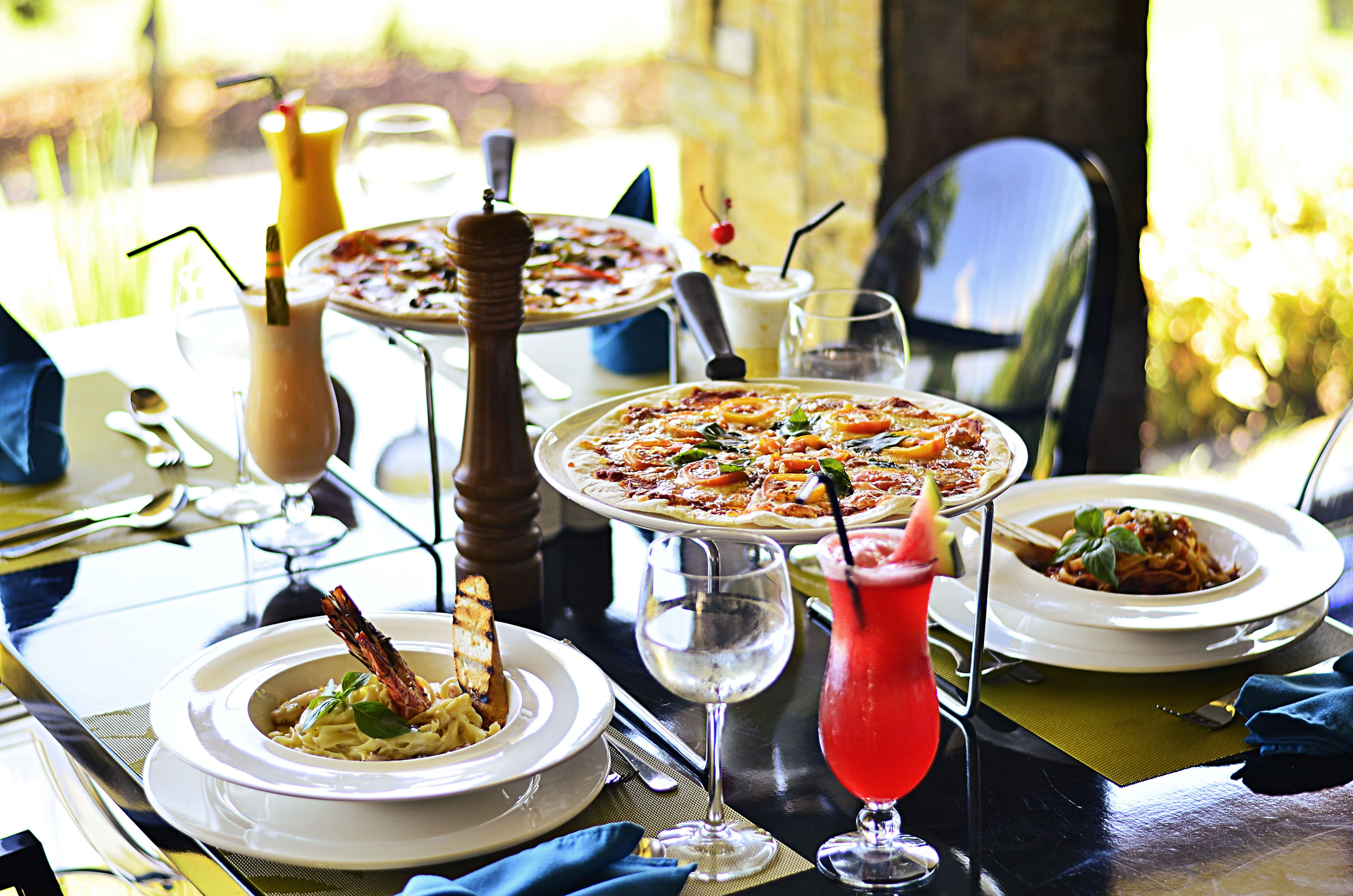 Restoran
