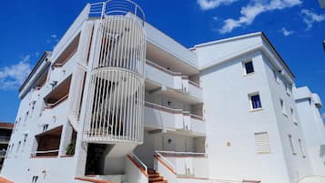 住宿內部