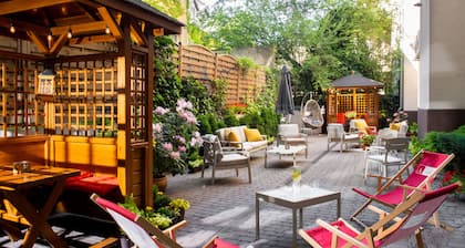 Amber Boutique Hotels - Hotel Amber