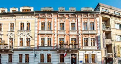 Amber Boutique Hotels - Hotel Amber