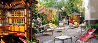 Amber Boutique Hotels - Hotel Amber