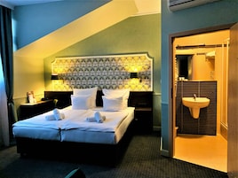 Ropa de cama de alta calidad y colchones con efecto memoria