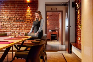 Meeting facility - Amber Boutique Hotels - Hotel Amber (Kraków)