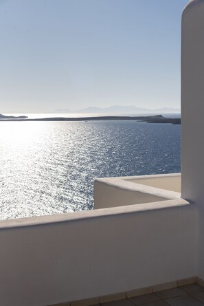Exterior - Archipelagos Resort Hotel & Villas (Paros)