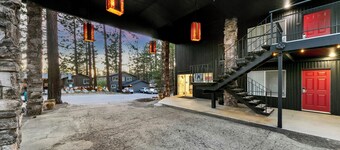 Ambassador Lake Tahoe