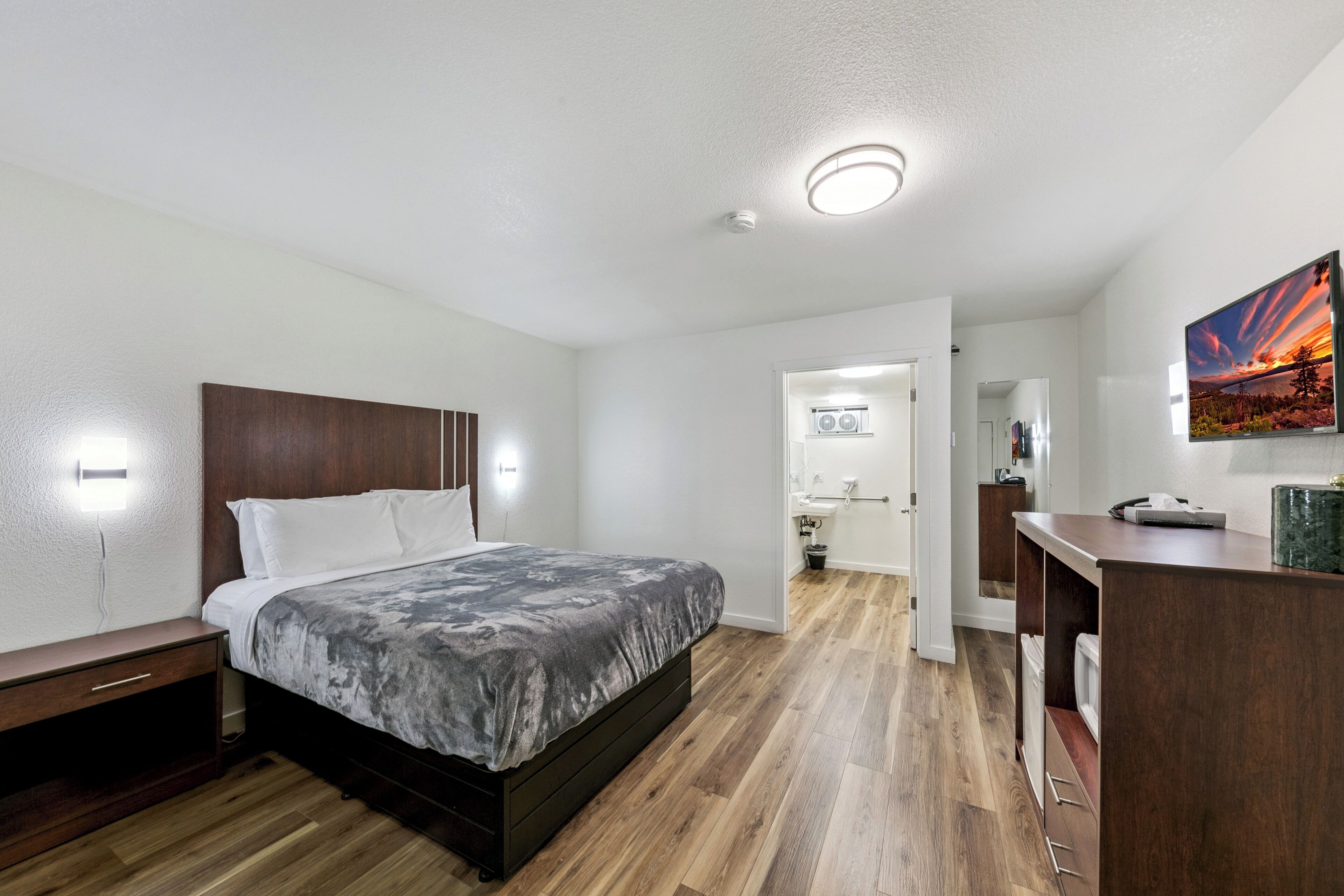 Draps en coton égyptien, literie de qualité