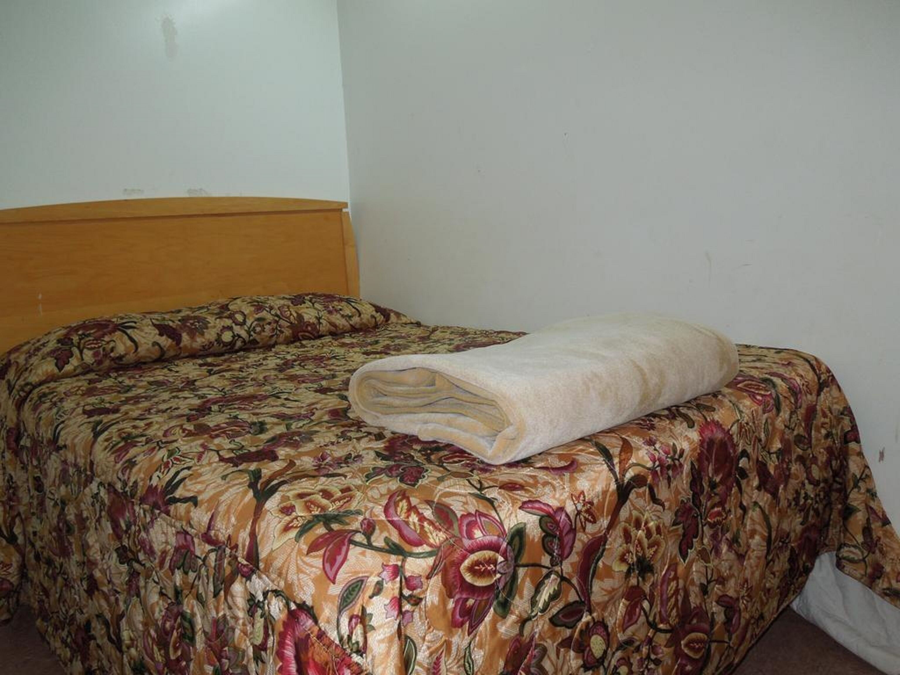 Iron/ironing board, free WiFi