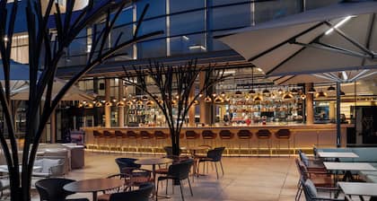 Radisson BLU Bucharest