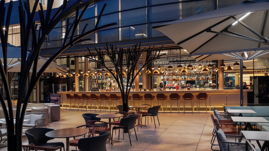 Radisson BLU Bucharest