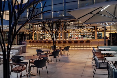 Radisson BLU Bucharest