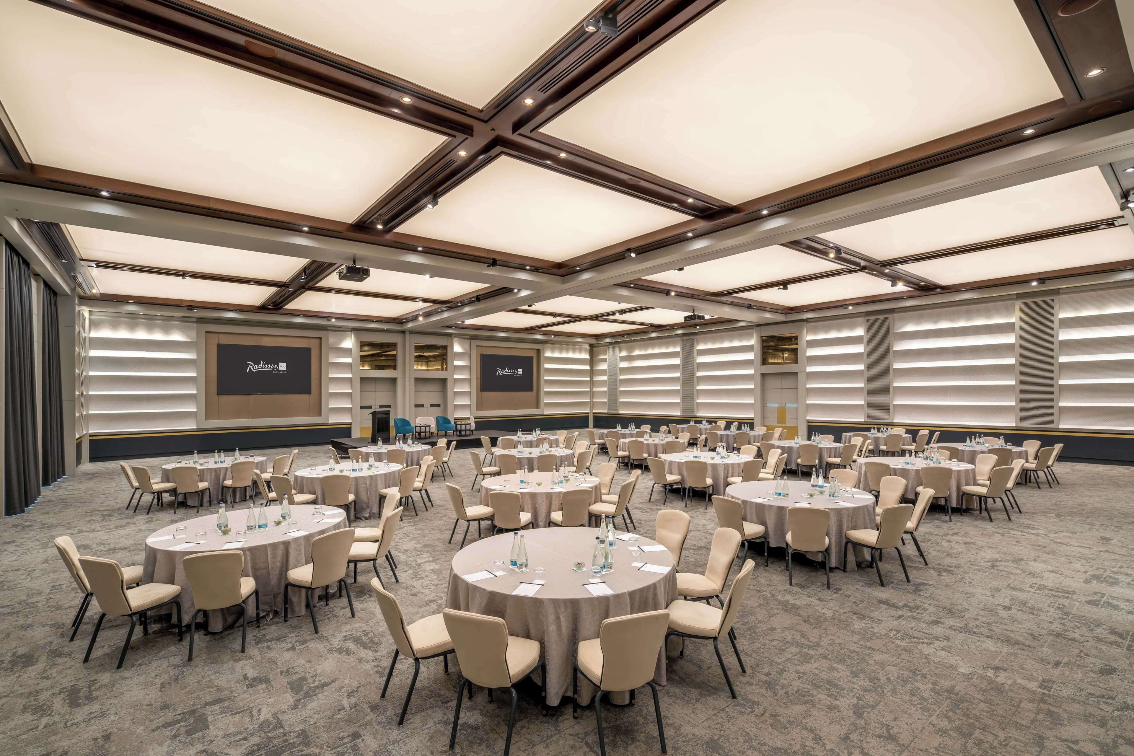 Salle de réunion