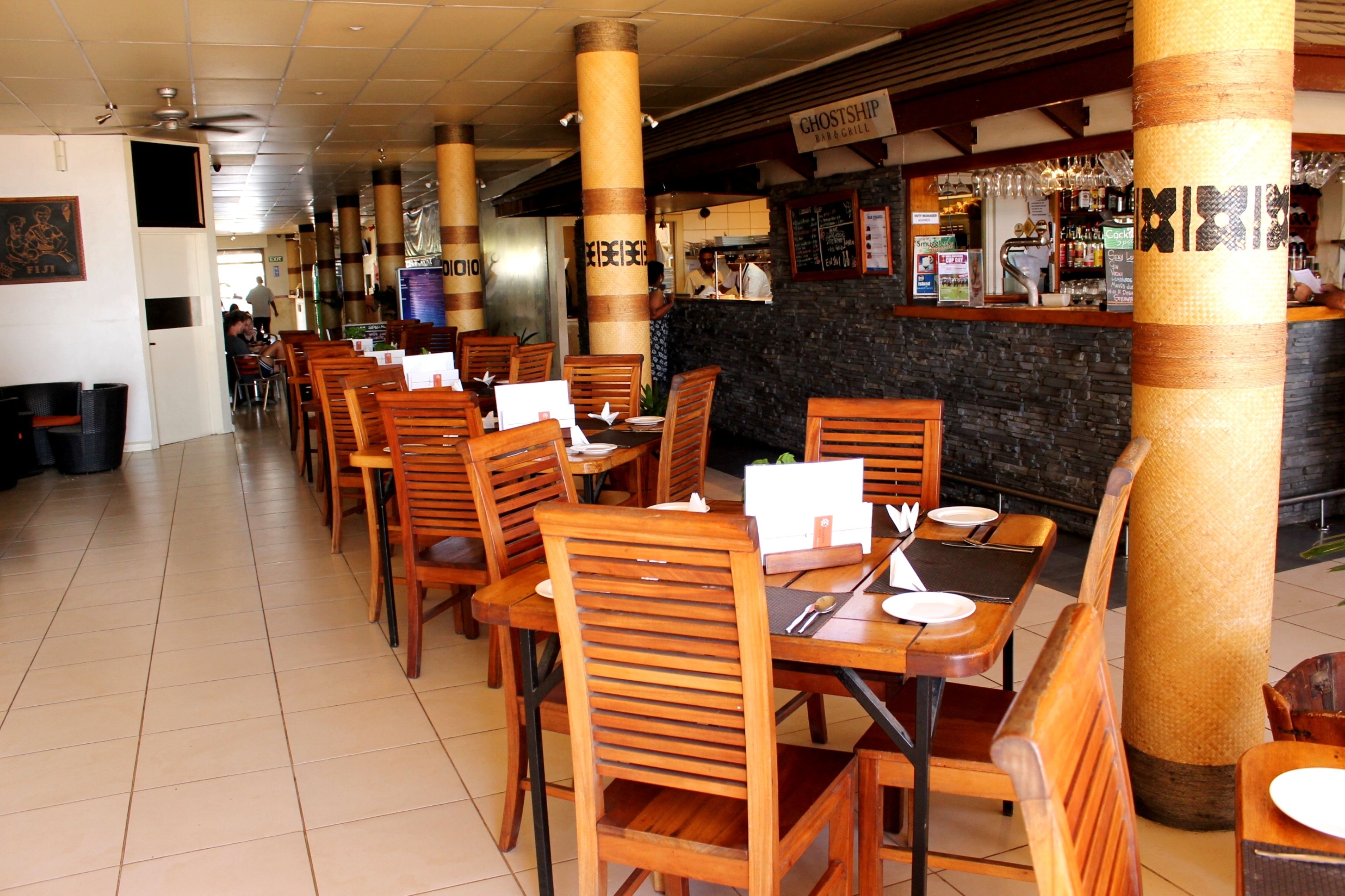 Foto - Smugglers Cove Beach Resort & Hotel