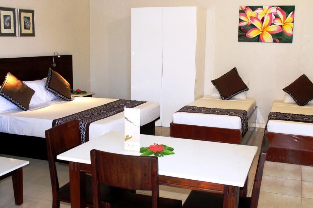 隔音、免费 WiFi、床单