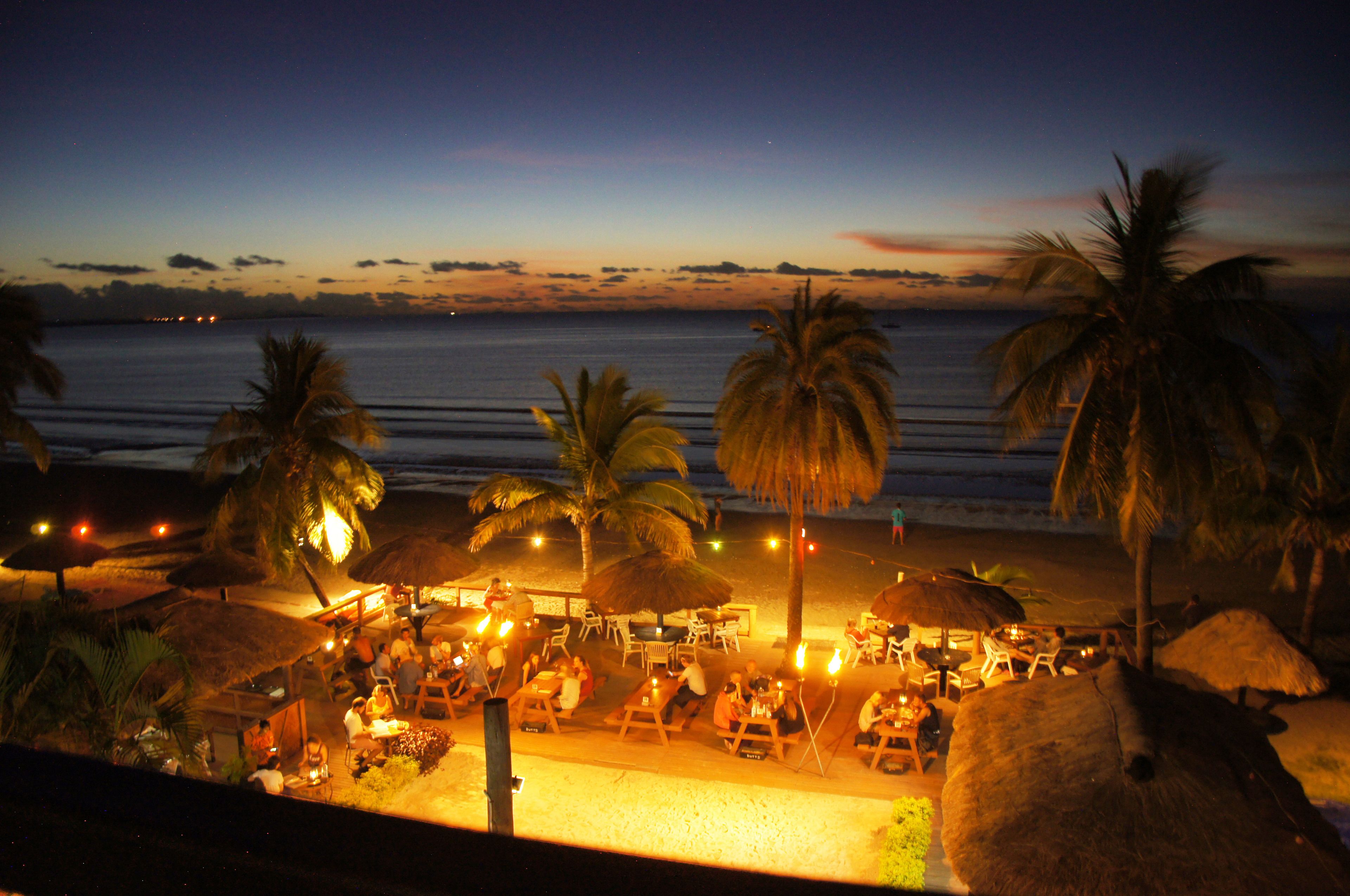 Foto - Smugglers Cove Beach Resort &
