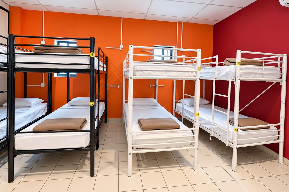 Habitación