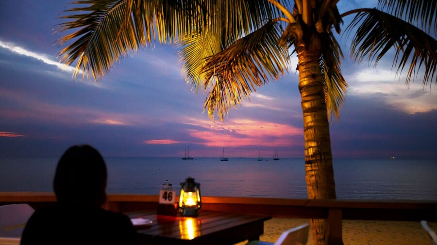 Smugglers Cove Beach Resort and Hotel