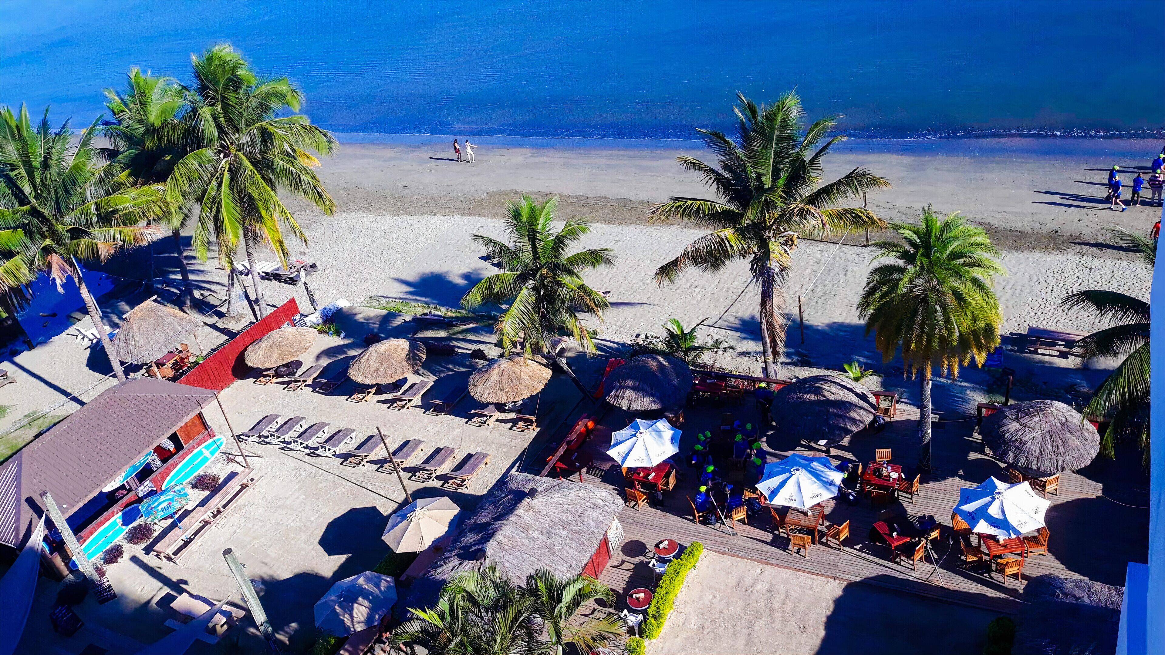 Foto - Smugglers Cove Beach Resort &